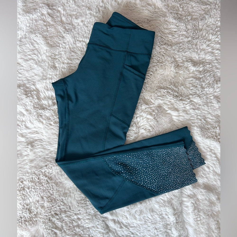 Lululemon Tight Stuff Tight II